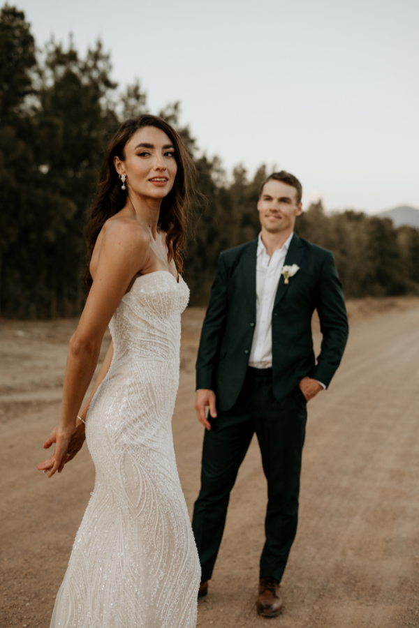 Walker Media - Wedding Videography Cape Winelands
