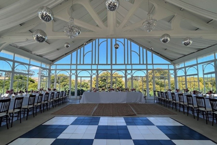 Wildekrans Wine Estate - Conference Venues & Event Venues Overberg
