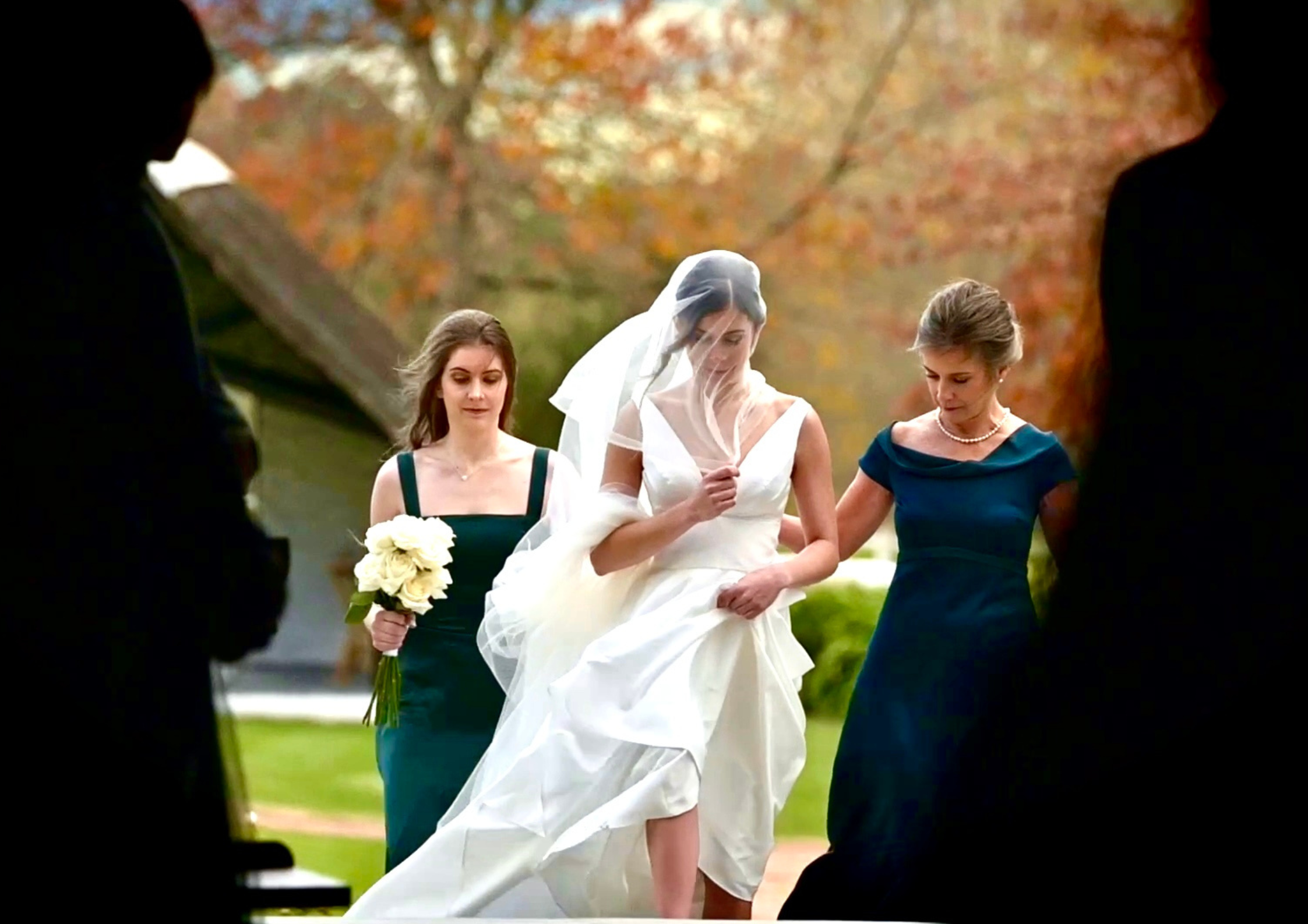 FJS Productions - Wedding Videography Cape Town