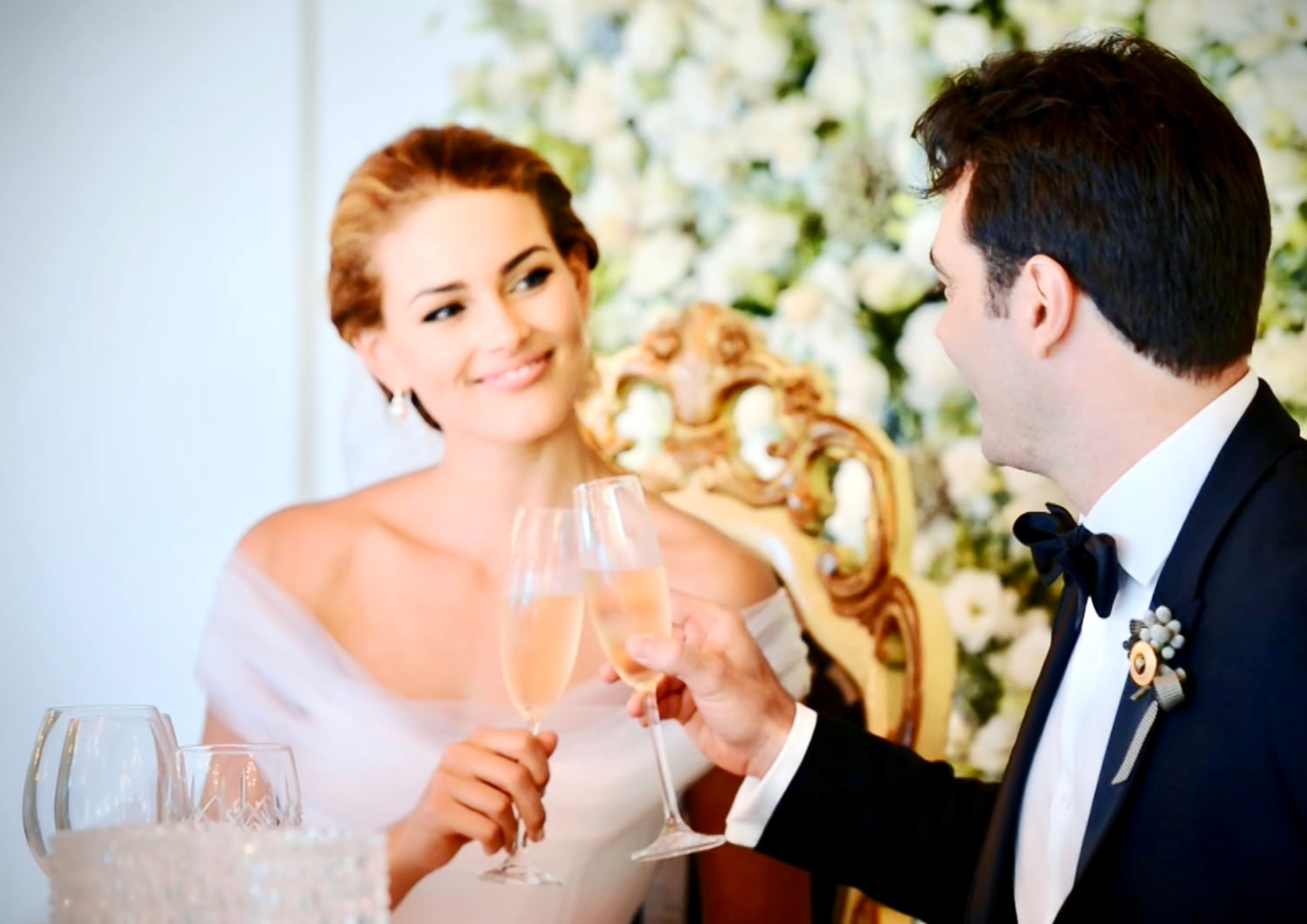 FJS Productions - Wedding Videography Cape Town