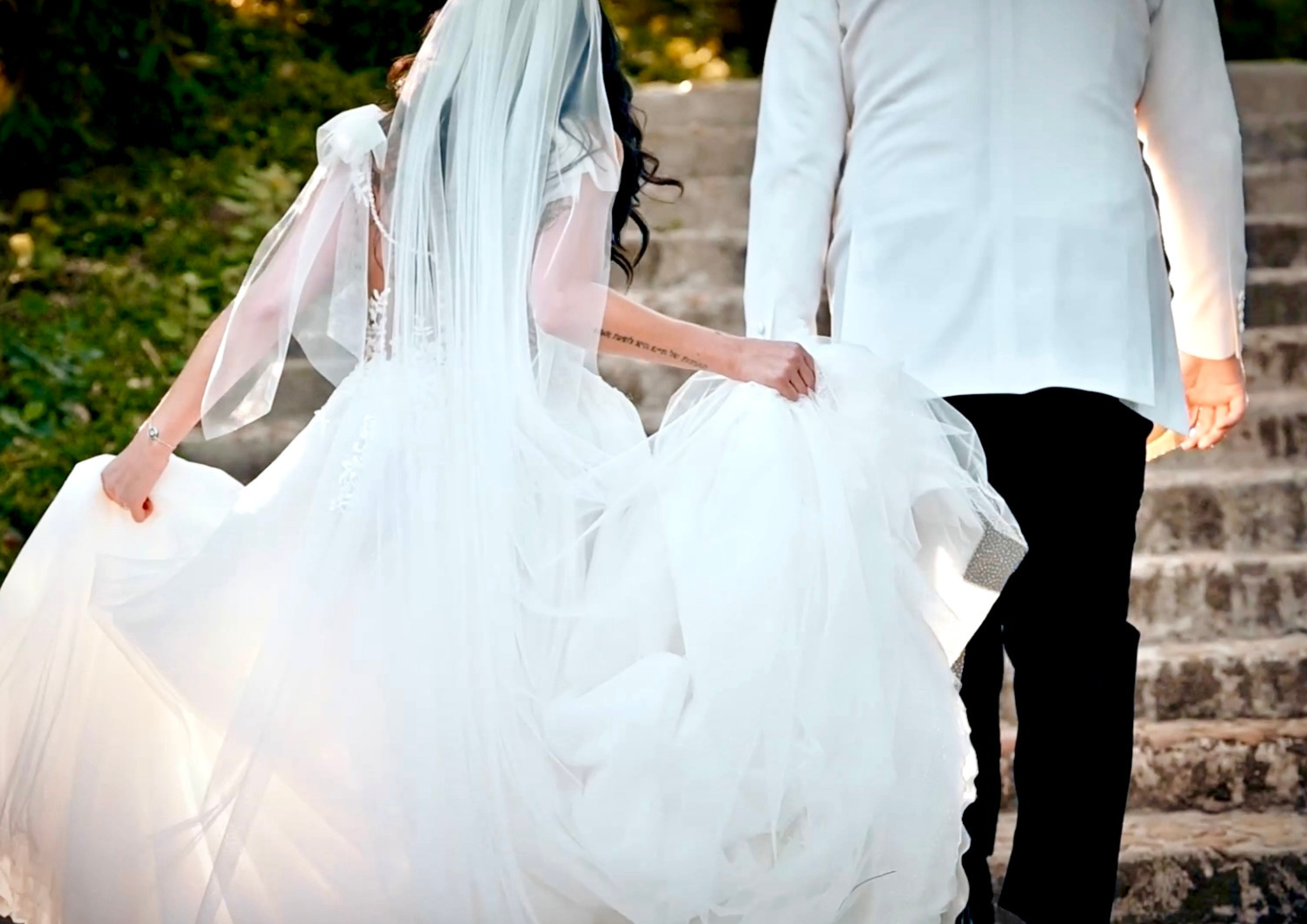 FJS Productions - Wedding Videography Cape Town