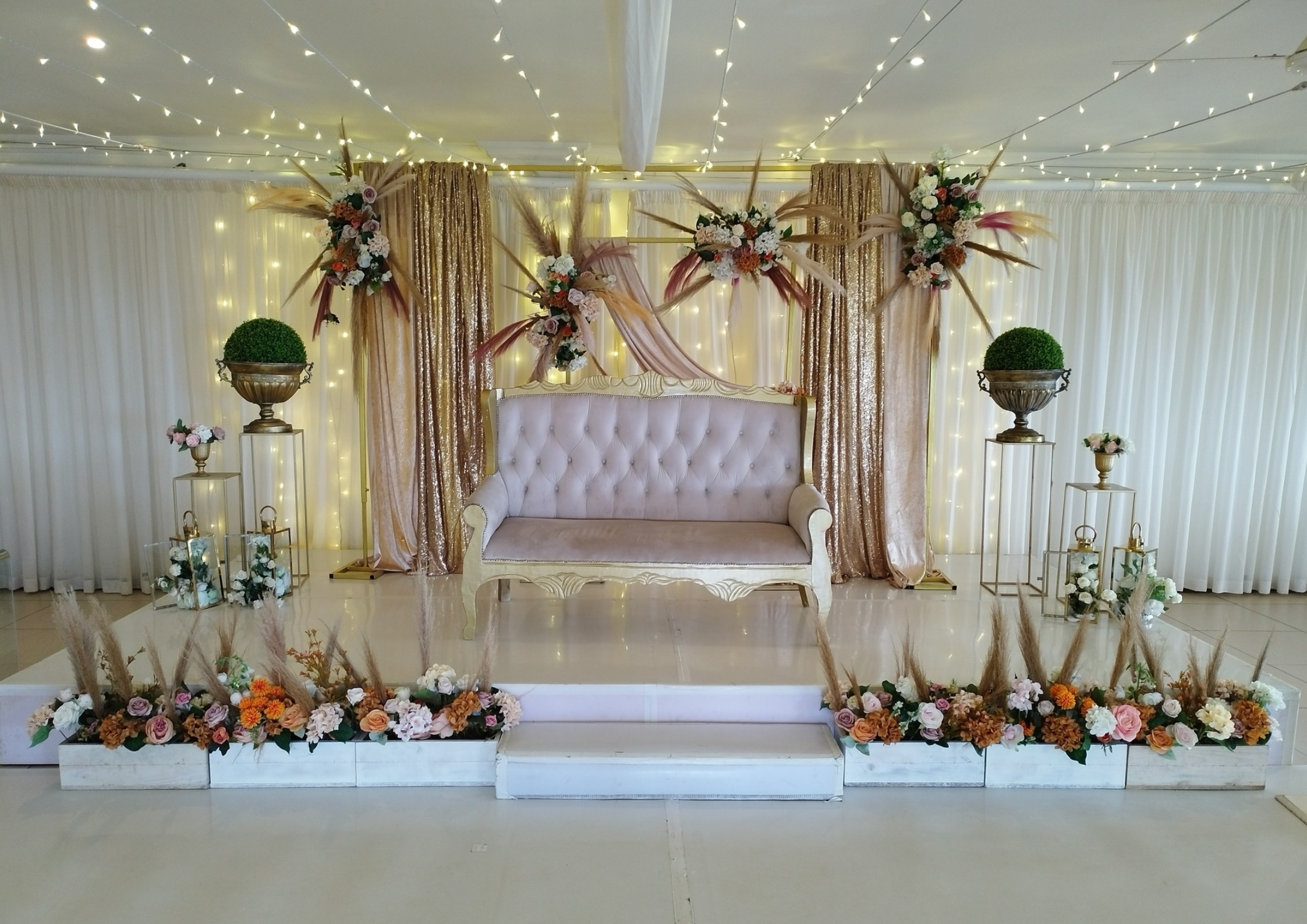 Relax Inn - Wedding Venues Durban