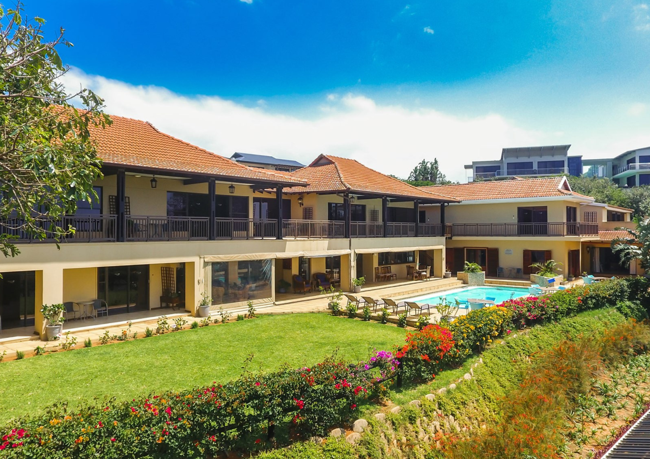Relax Inn - Wedding Venues Durban