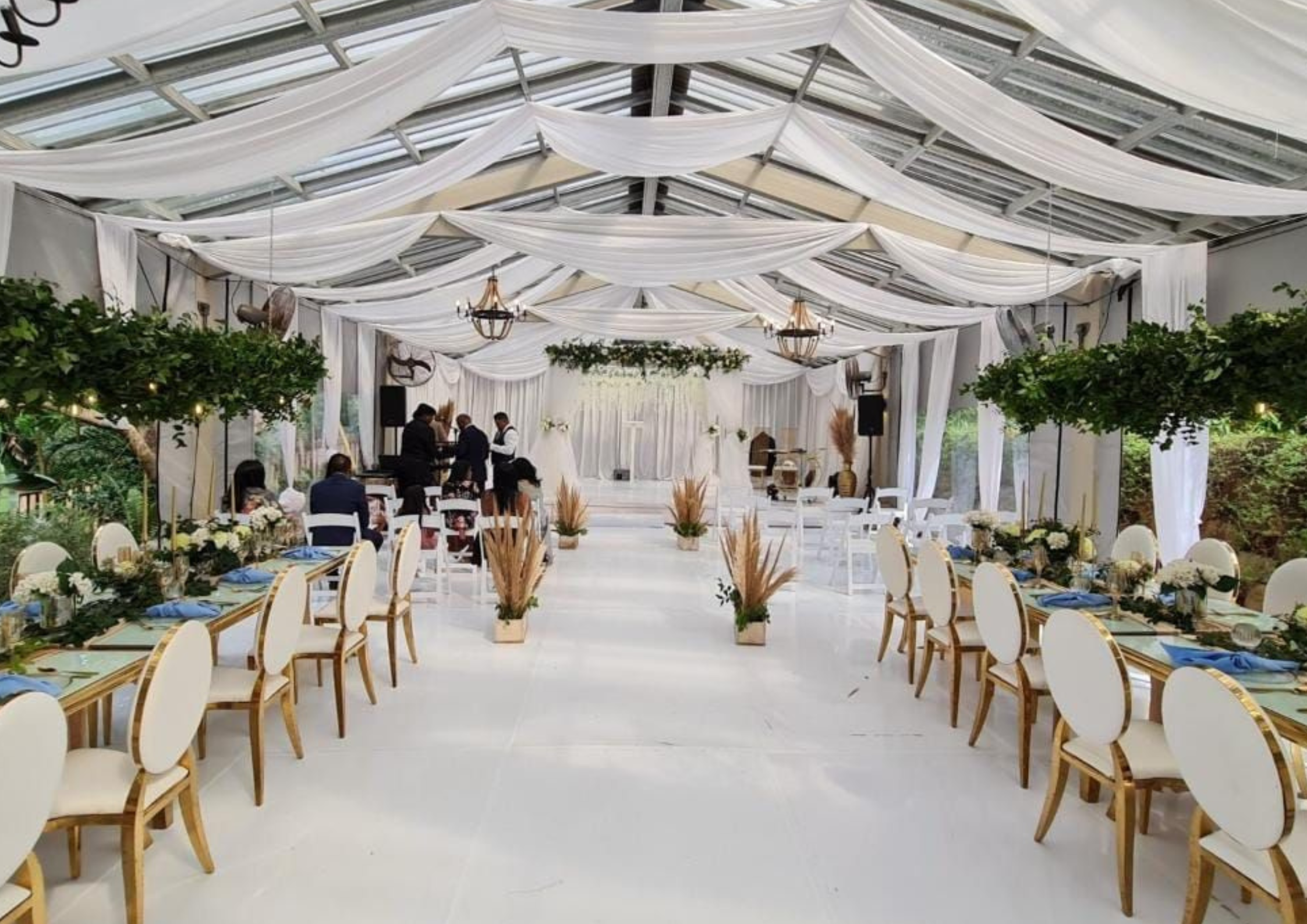Relax Inn - Wedding Venues Durban