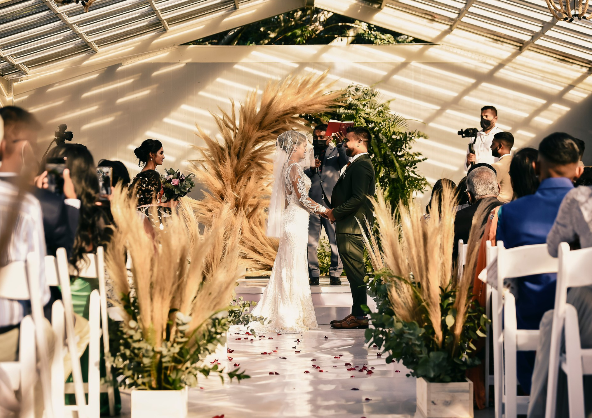Relax Inn - Wedding Venues Durban