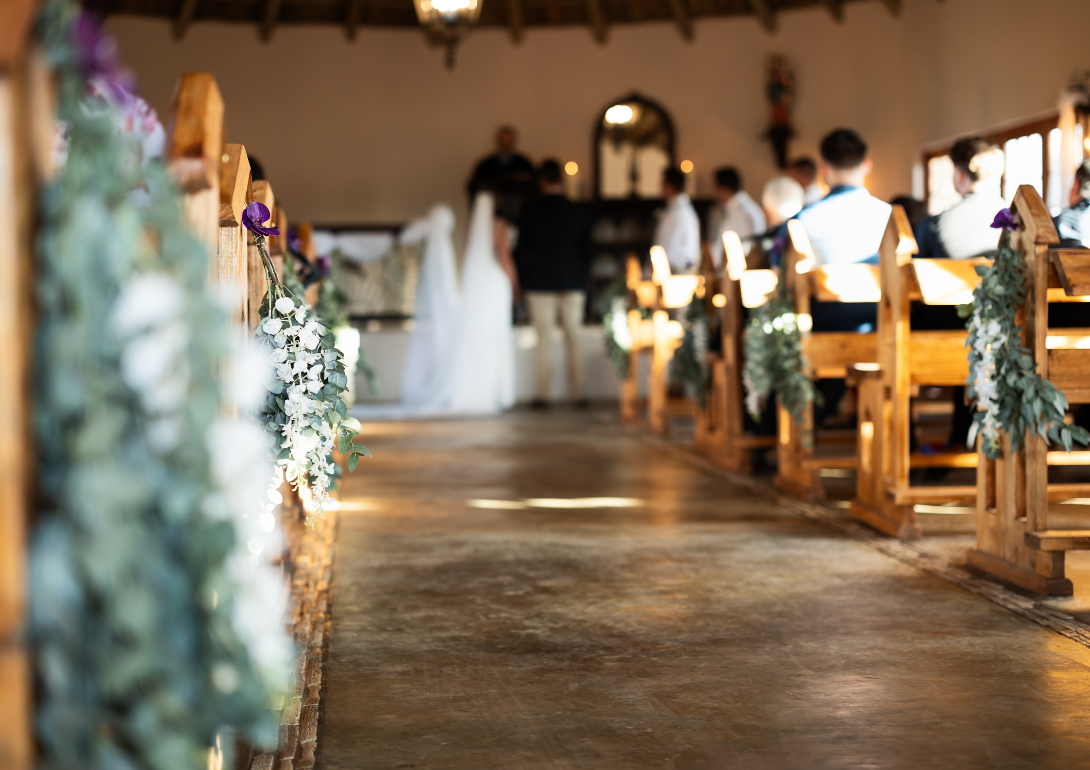 Gamagara Africa Private Nature Reserve - Wedding Venues Northern Cape
