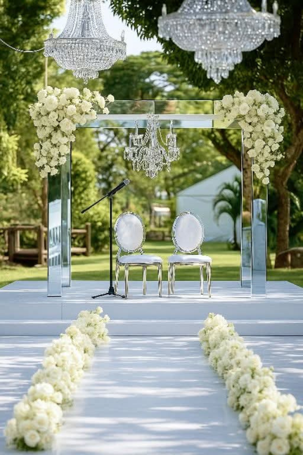 Weddings by Zen