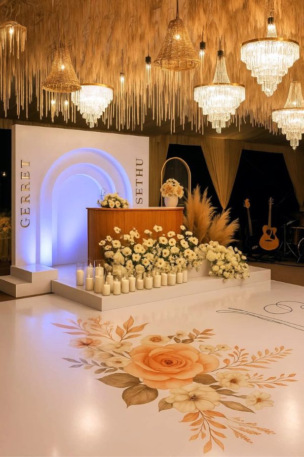 Weddings by Zen