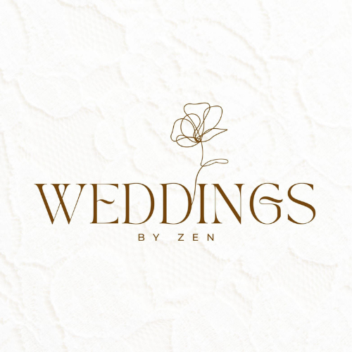 Weddings by Zen