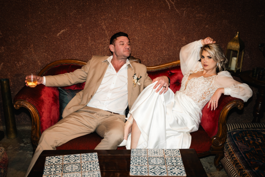 C & J Creative Photo & Film