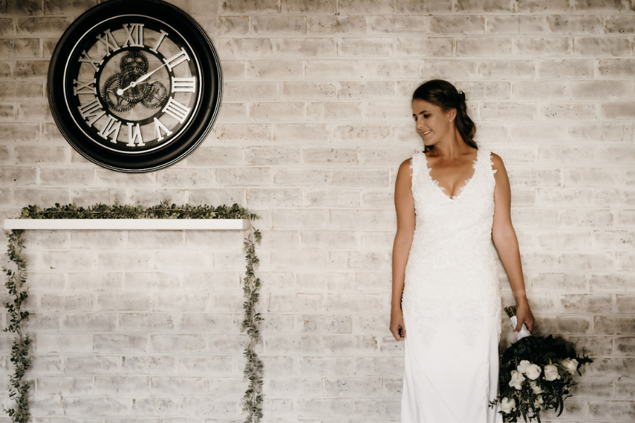 Inyala Game Lodge - Wedding Venues North West