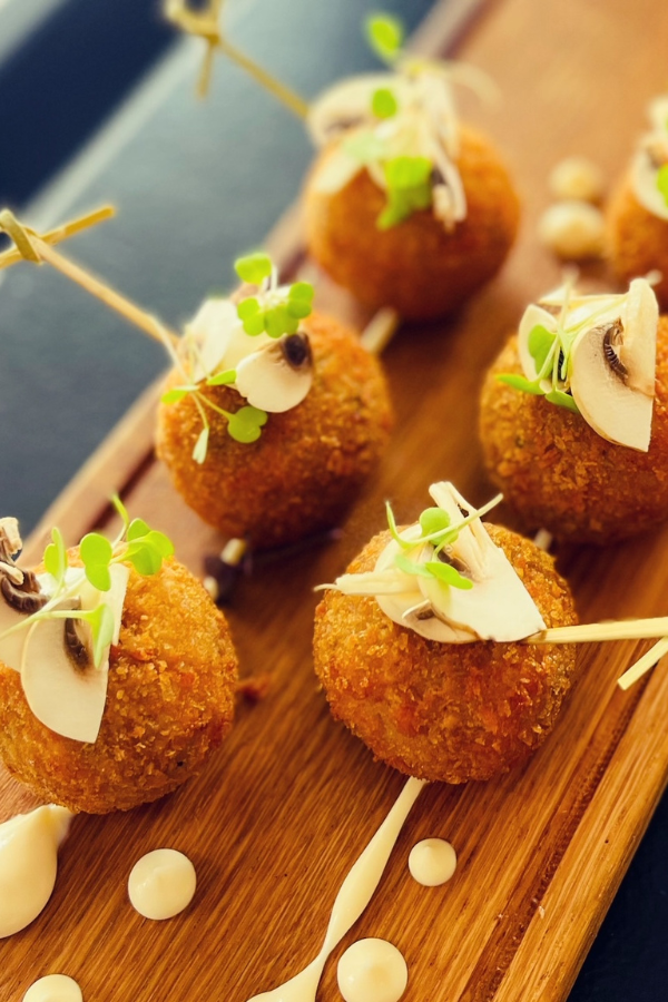 Senses Food Concepts - Catering & Drinks Paarl