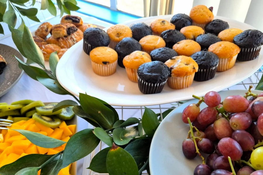 Something Fraiche - Catering & Drinks Cape Town