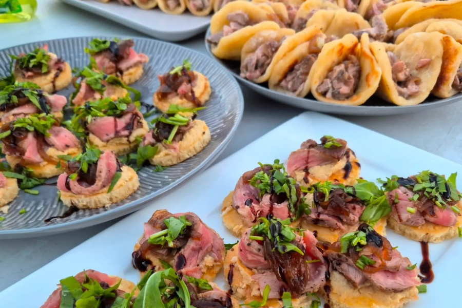 Something Fraiche - Catering & Drinks Cape Town