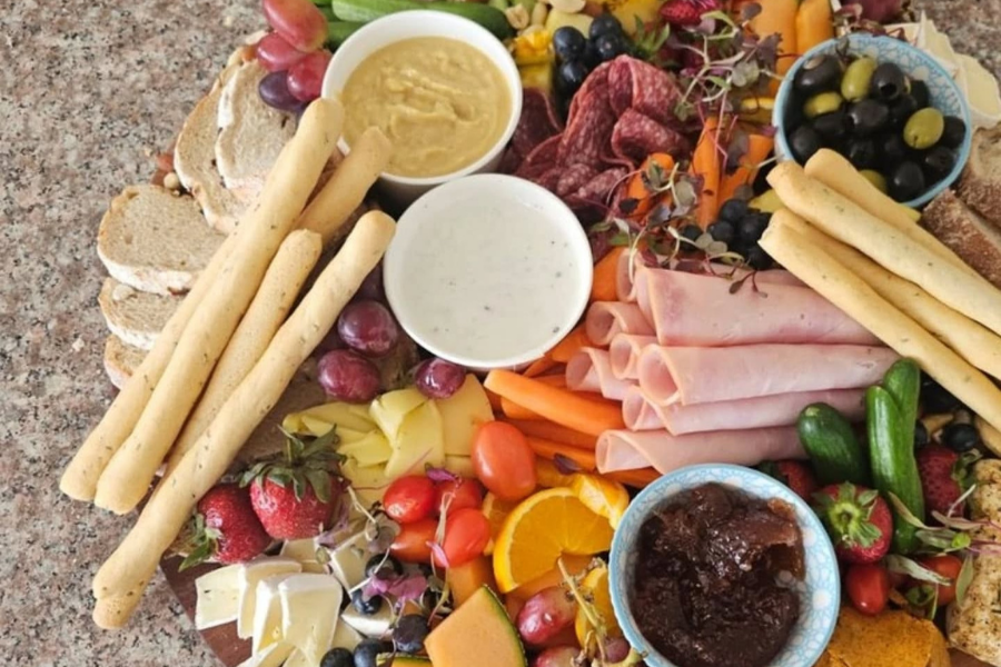 Something Fraiche - Catering & Drinks Cape Town