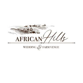 African Hills Wedding Conference & Farm Venue