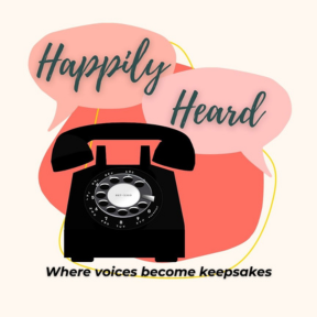Happily Heard