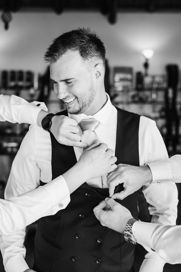 Jeantellé Fourie Photography - Photographers Mpumalanga