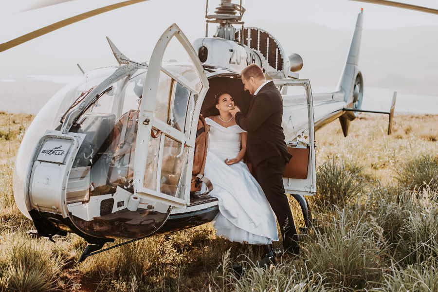 Jeantellé Fourie Photography - Photographers Mpumalanga