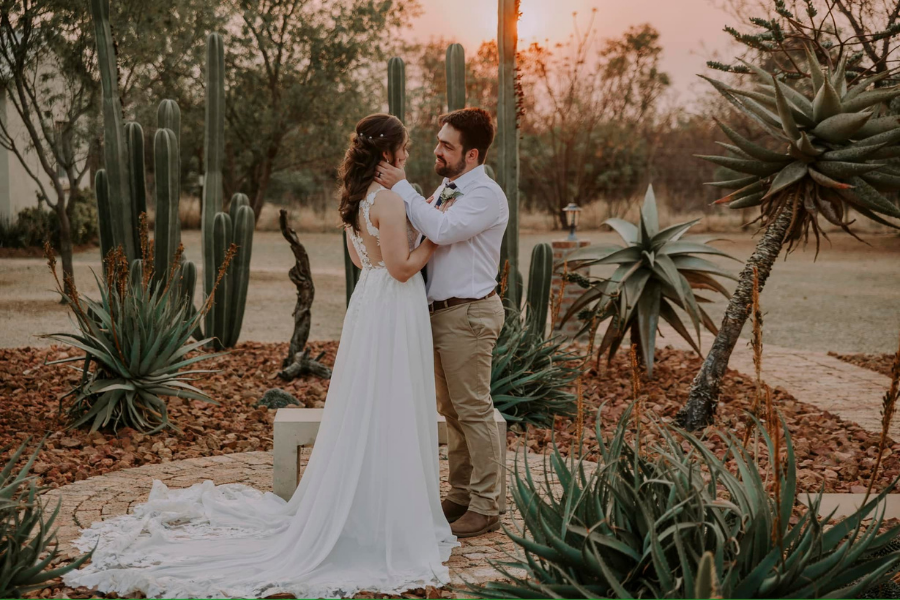 LaLula Wedding Venue - Wedding Venues Pretoria