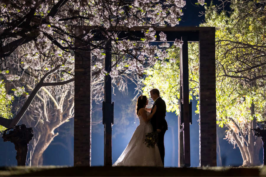 LaLula Wedding Venue - Wedding Venues Pretoria