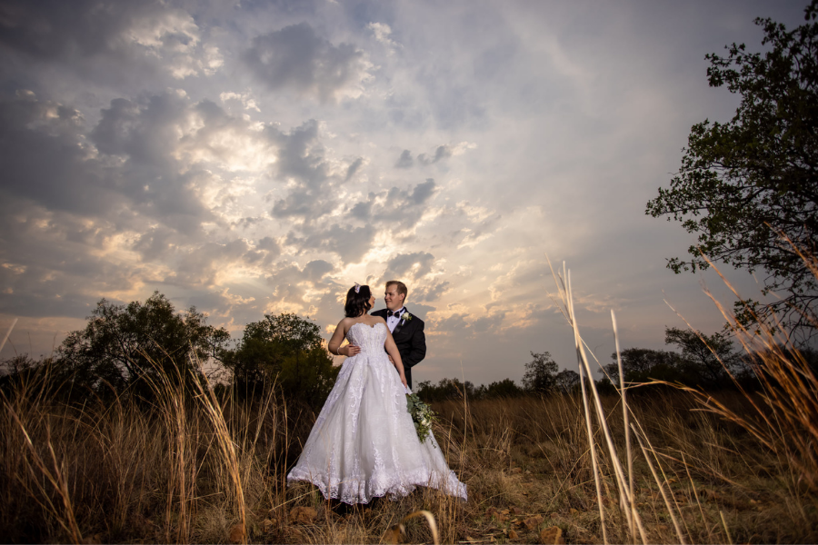 LaLula Wedding Venue - Wedding Venues Pretoria