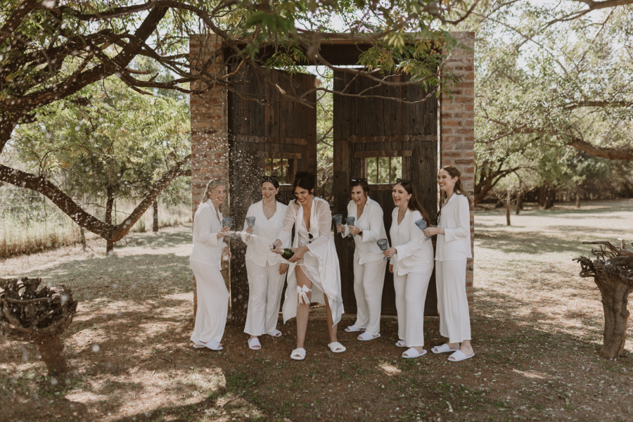 LaLula Wedding Venue - Wedding Venues Pretoria