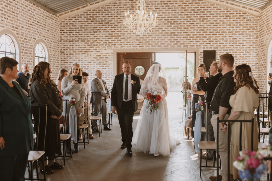 LaLula Wedding Venue - Wedding Venues Pretoria