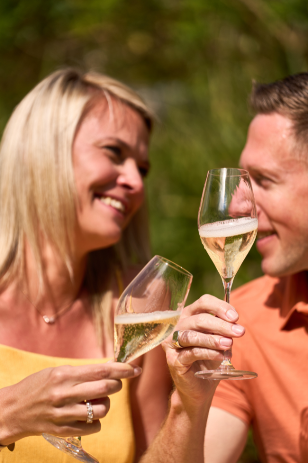 Simonsig Wines - Catering & Drinks Stellenbosch