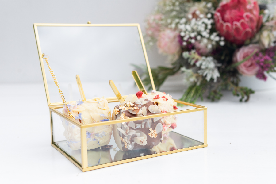 Amour Glacé - Cakes & Desserts Stellenbosch