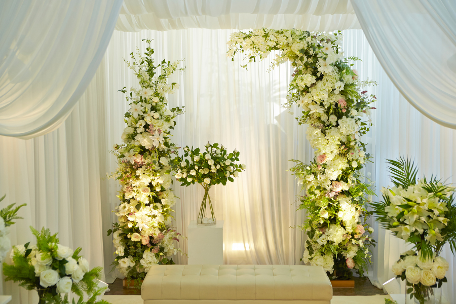 Boheme Experiences - Wedding Planners Johannesburg