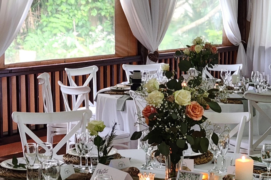 The Laughing Forest - Wedding Venues KwaZulu-Natal