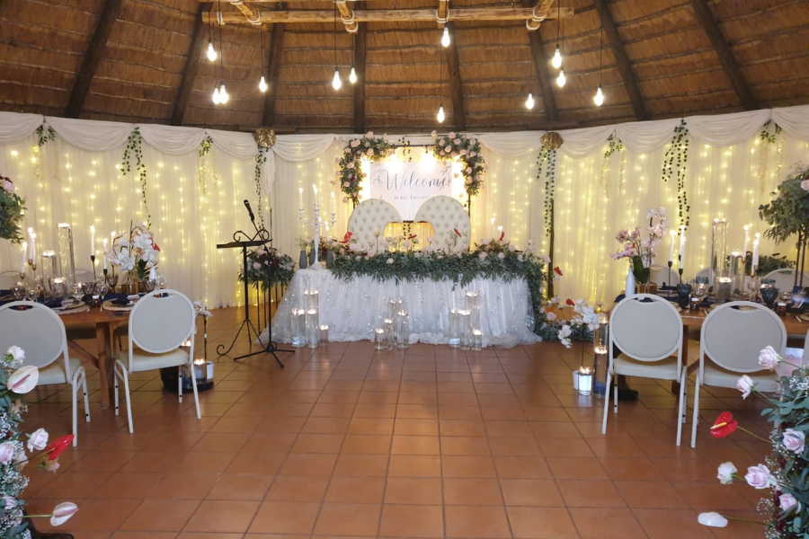 Sun Valley Wedding & Golf Venue