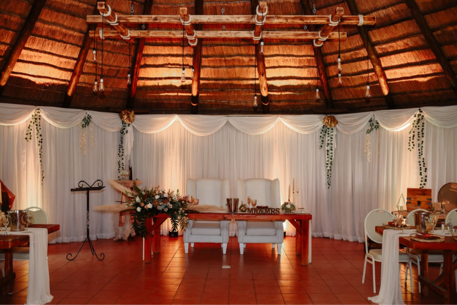 Sun Valley Wedding & Golf Venue