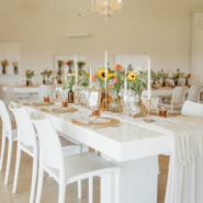 Stilbaai Function Fusion