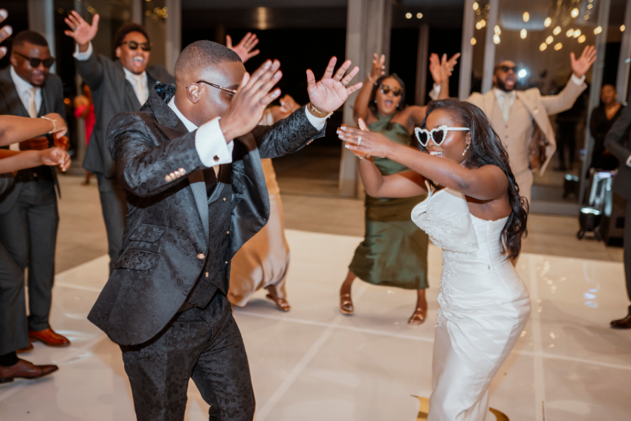 ByYeukai Weddings - Wedding Planners National