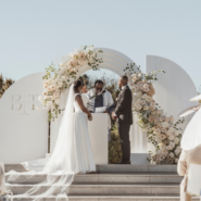 ByYeukai Weddings