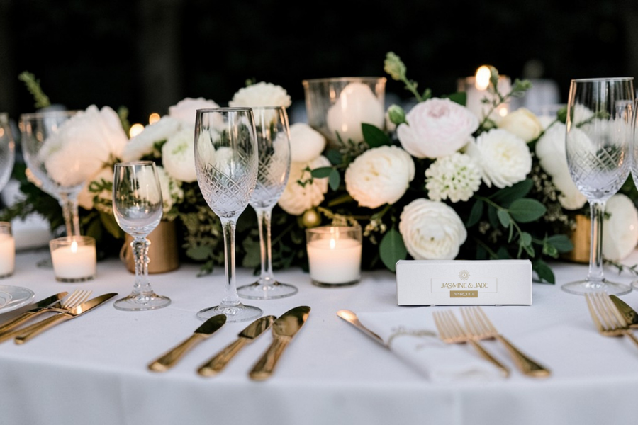 Sacred Delights - Gifts & Favours National