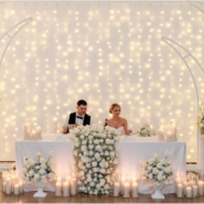 Silver Leaf Event Planning & Coordination