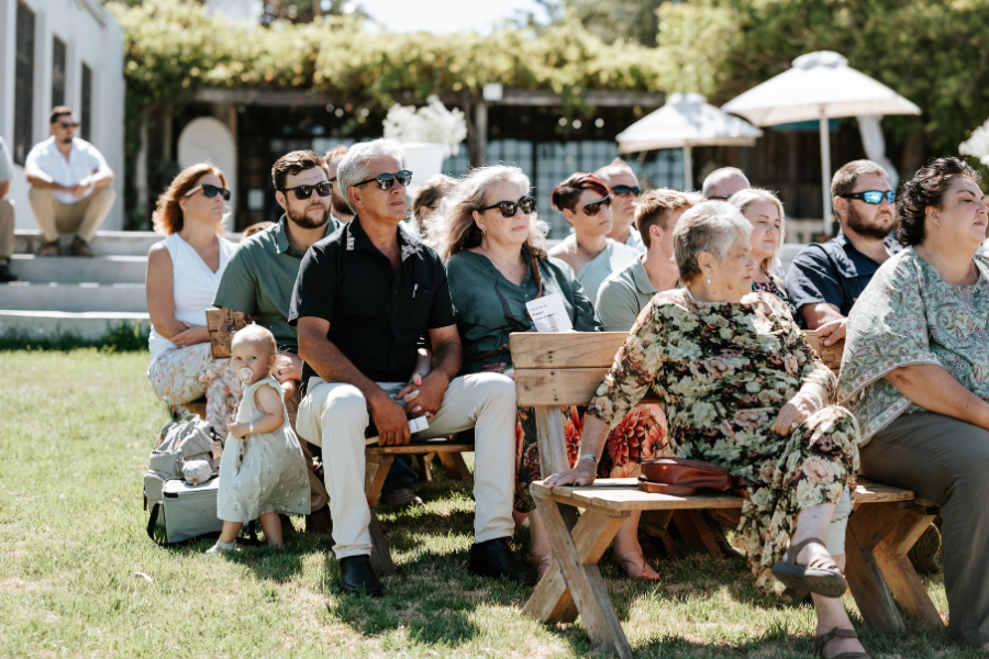 Reedvalley Wine Estate & Venue - Wedding Venues Mossel Bay