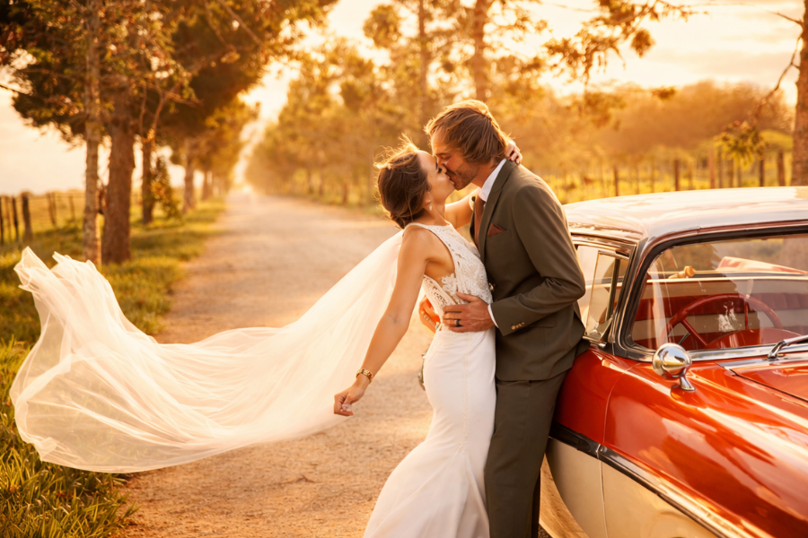 Reedvalley Wine Estate & Venue - Wedding Venues Mossel Bay