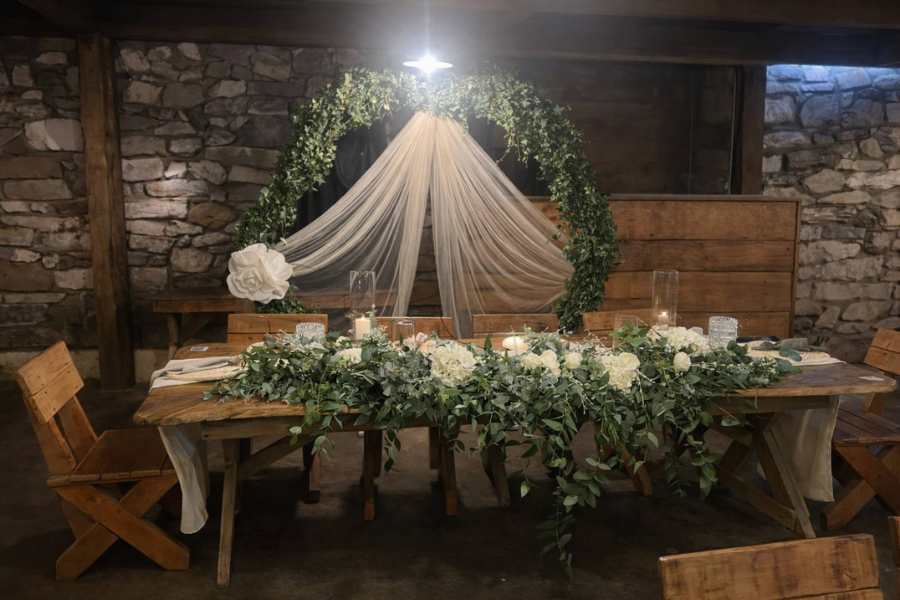 Reedvalley Wine Estate & Venue - Wedding Venues Mossel Bay
