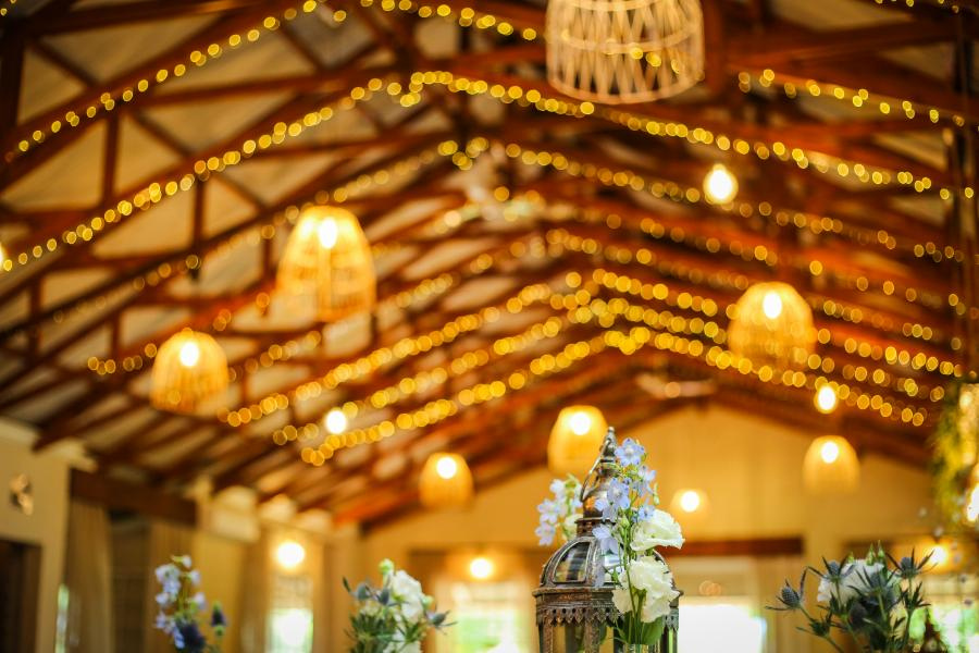Kuungana Bush Lodge - Wedding Venues Pretoria