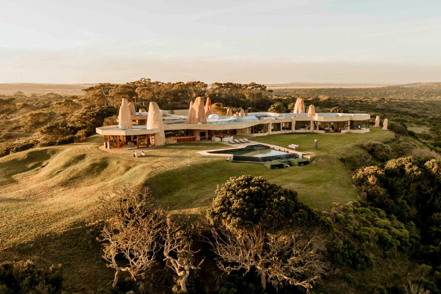 Sandcastle Villa